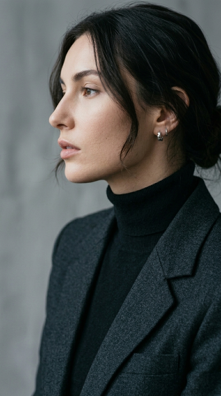 Fashion Portrait