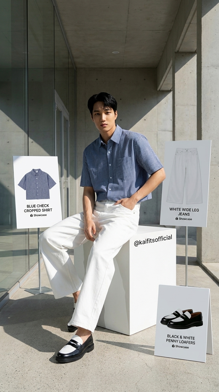 Cube Sitting